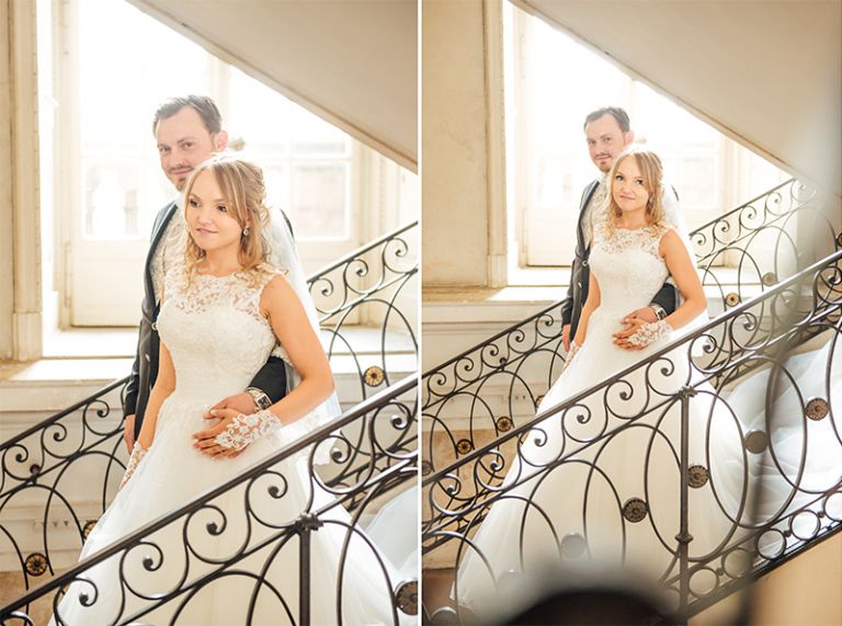 Hochzeitsfotograf Kassel