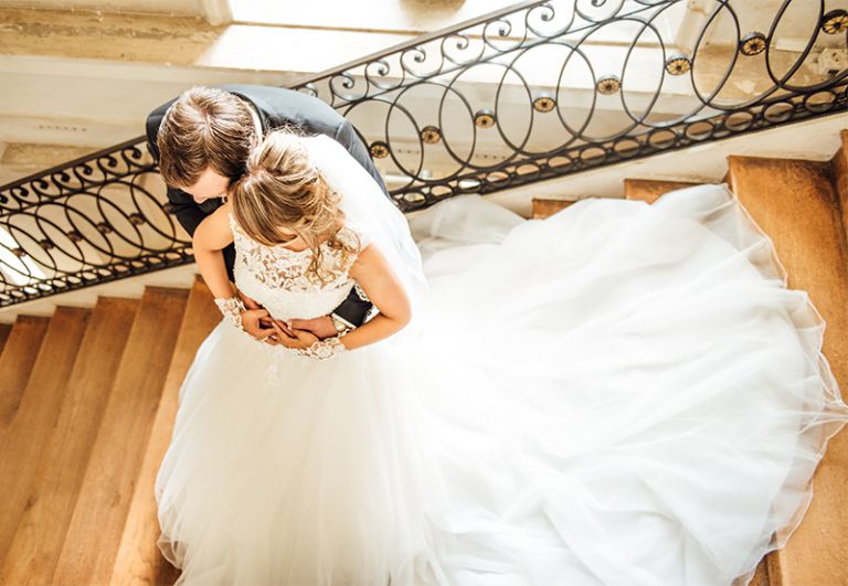 Hochzeitsfotograf Kassel