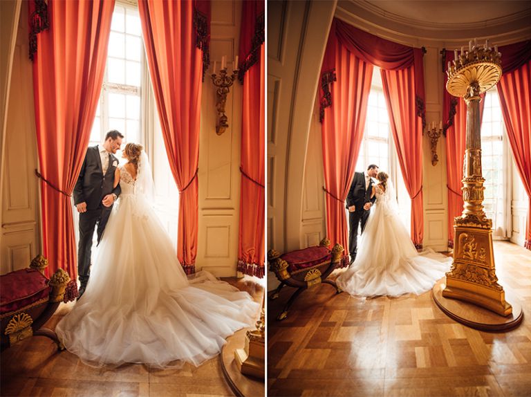 Hochzeitsfotograf Kassel