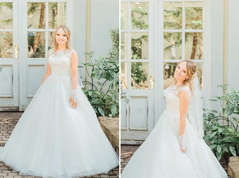 Hochzeitsfotograf Kassel