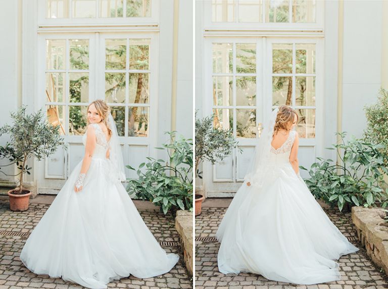 Hochzeitsfotograf Kassel