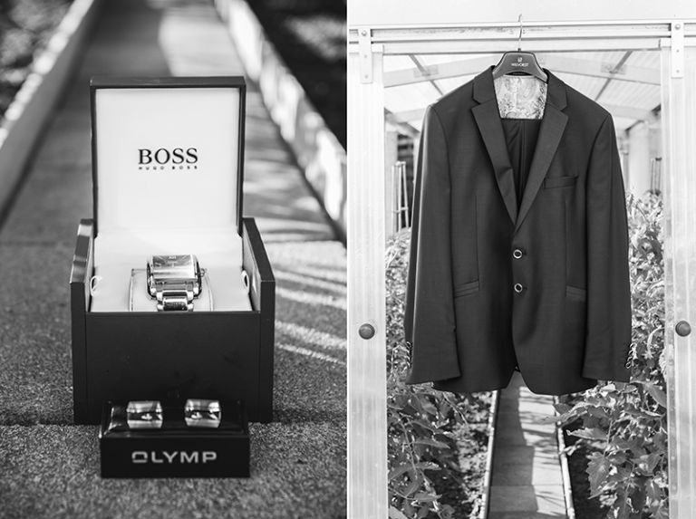 Hochzeitsfotograf Kassel