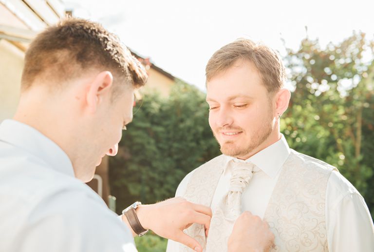 Hochzeitsfotograf Kassel