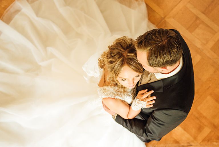 Hochzeitsfotograf Kassel