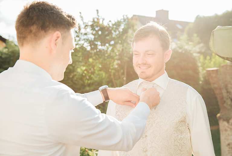 Hochzeitsfotograf Kassel