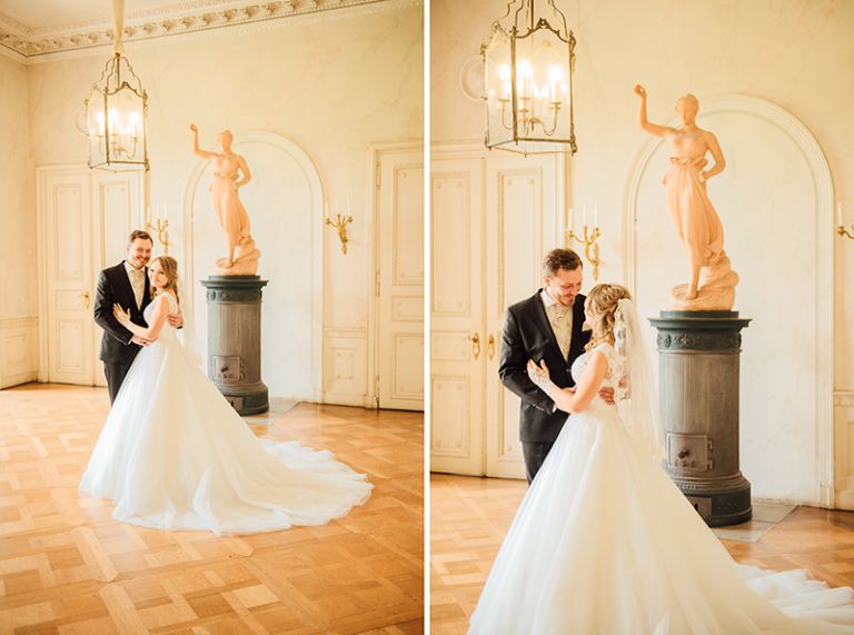 Hochzeitsfotograf Kassel