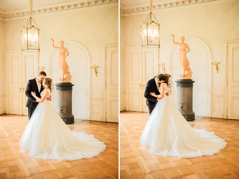 Hochzeitsfotograf Kassel