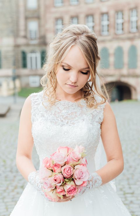 Hochzeitsfotos Bergpark Wilhelmshöhe Kassel