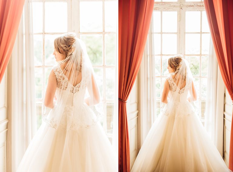 Hochzeitsfotos Bergpark Wilhelmshöhe Kassel