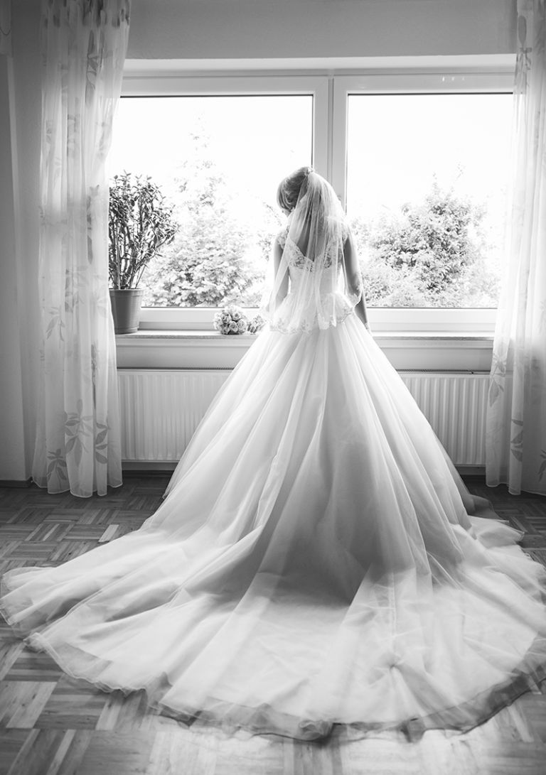 Hochzeitsfotos kassel