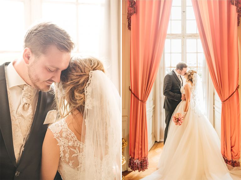 Hochzeitsfotos kassel