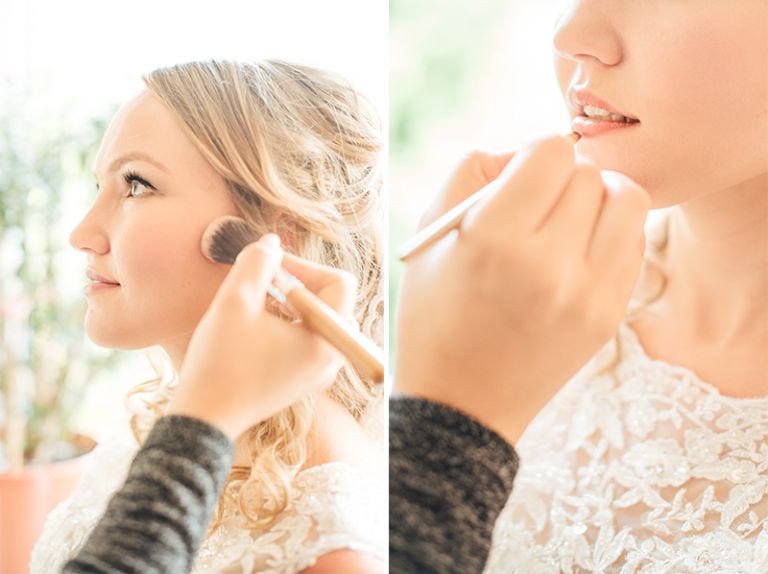 Hochzeitsfotos kassel