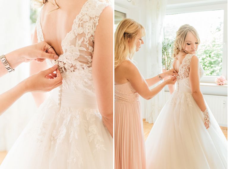 Hochzeitsfotos kassel