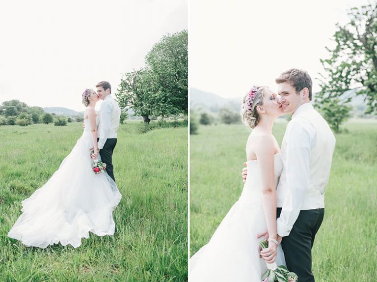 Hochzeitsfotograf Kassel