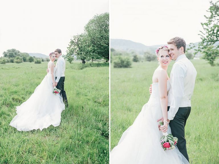 Hochzeitsfotograf Kassel