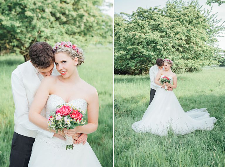 Hochzeitsfotograf Kassel