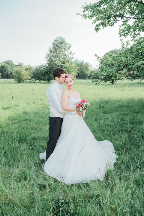 Hochzeitsfotograf Kassel