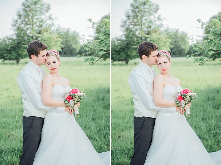 Hochzeitsfotograf Kassel