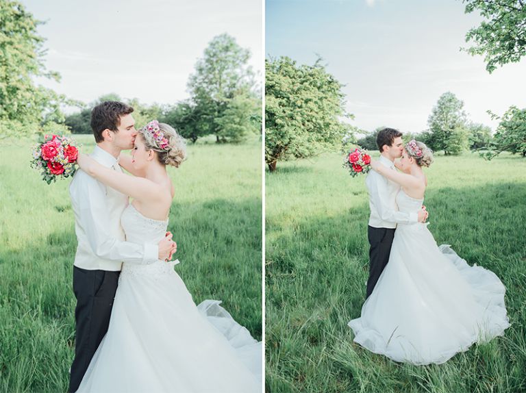 Hochzeitsfotograf Kassel