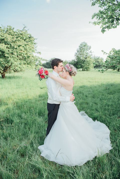 Hochzeitsfotograf Kassel