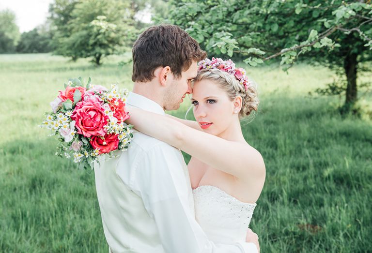 Hochzeitsfotograf Kassel