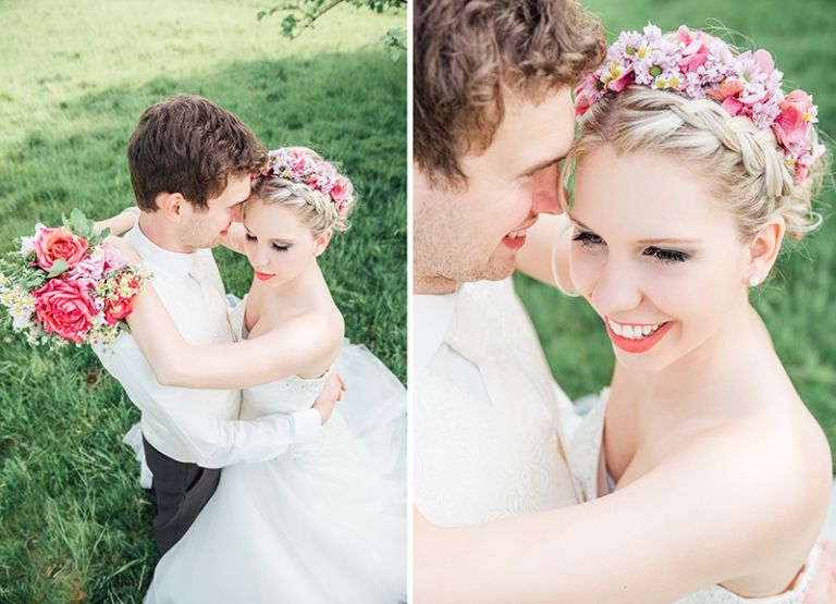 Hochzeitsfotograf Kassel