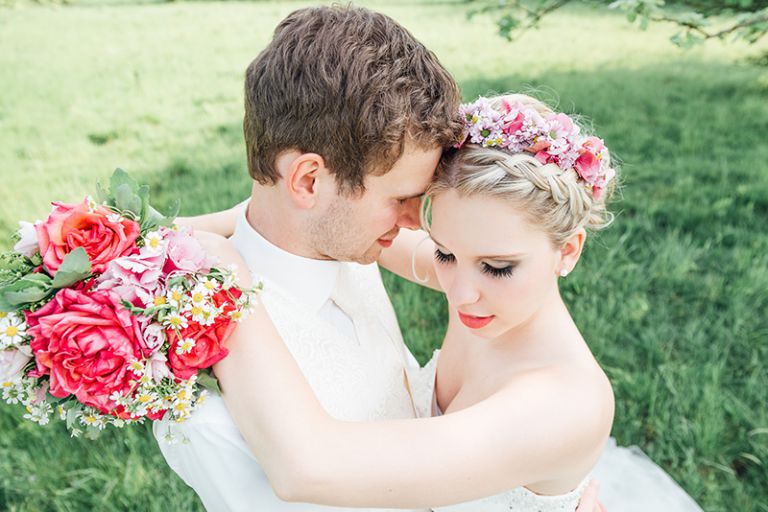 Hochzeitsfotograf Kassel