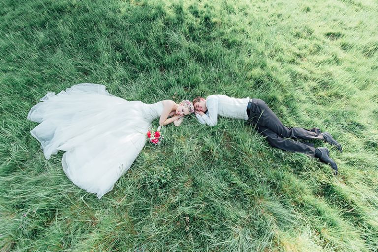 Hochzeitsfotograf Kassel