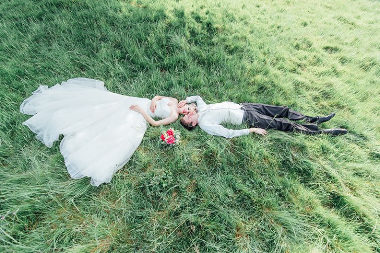 Hochzeitsfotograf Kassel