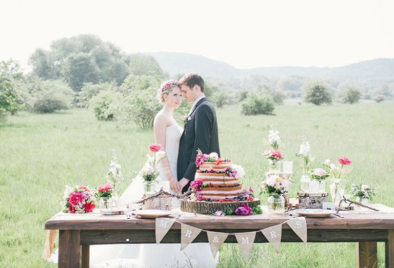 Hochzeitsfotos Kassel