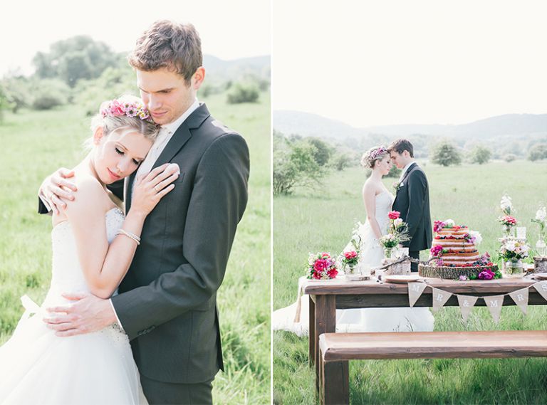 Hochzeitsfotos Kassel