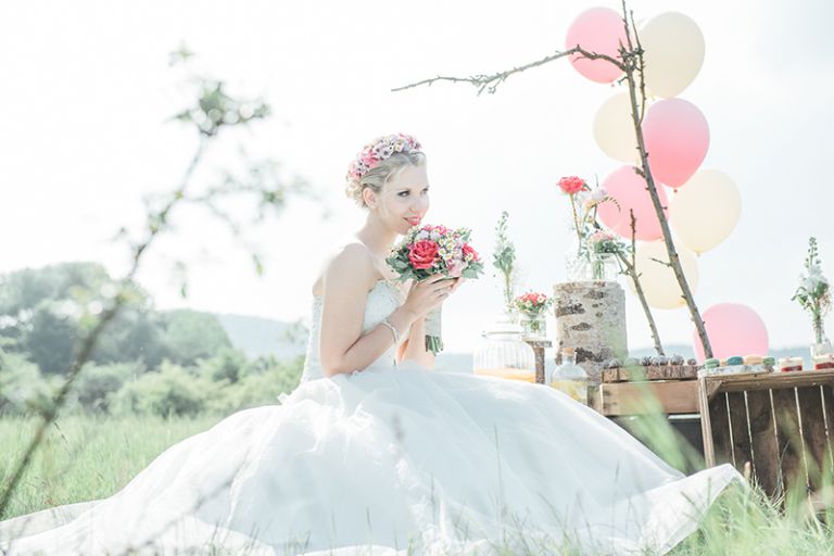 Hochzeitsfotograf Kassel