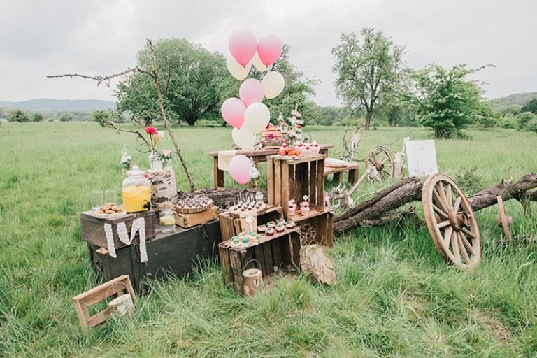 Hochzeitsfotos Kassel