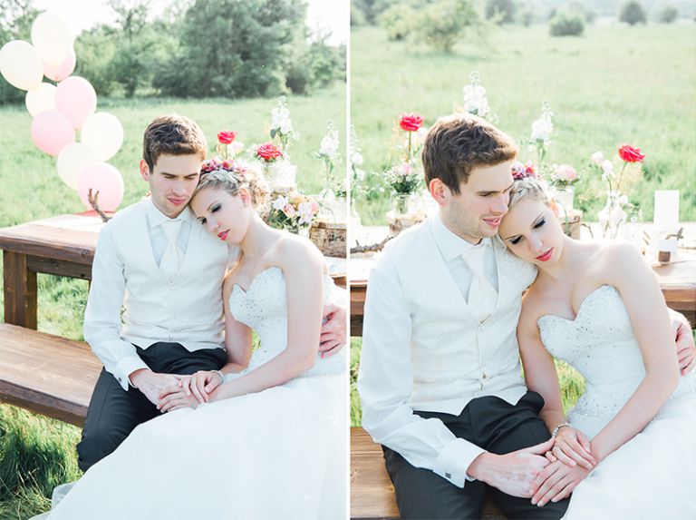 Hochzeitsfotos Kassel