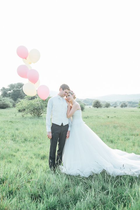 Hochzeitsfotos Kassel