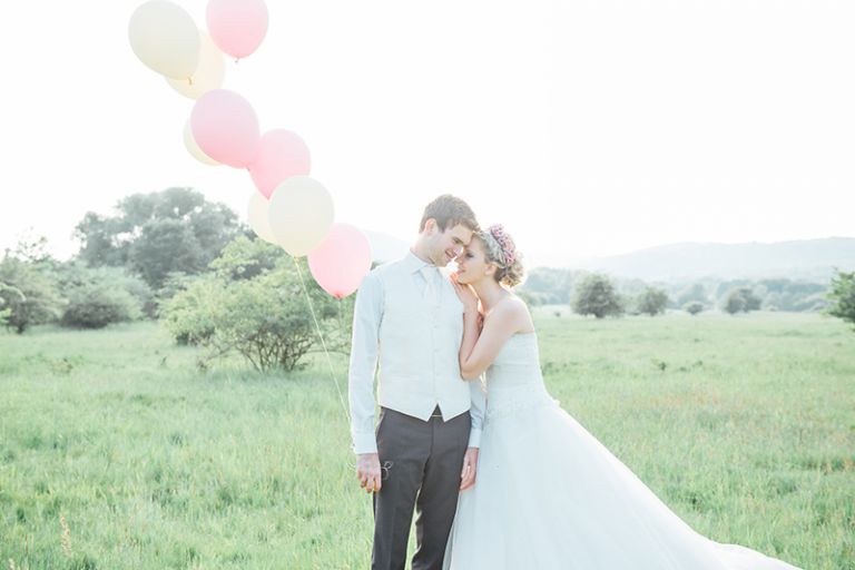 Hochzeitsfotograf Kassel