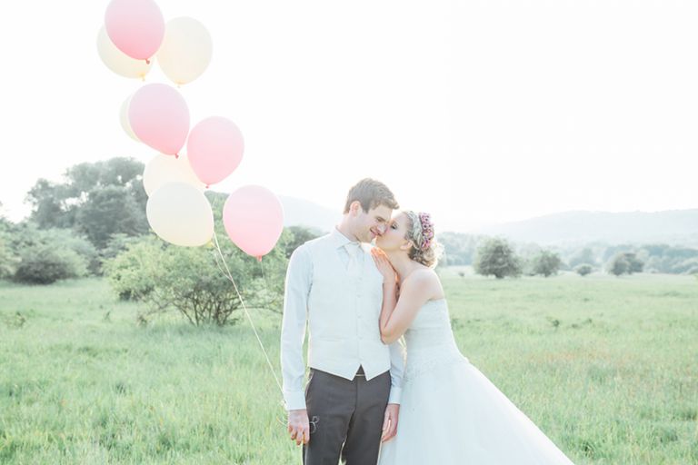 Hochzeitsfotograf Kassel