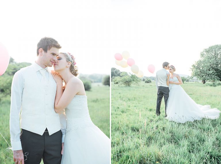 Hochzeitsfotograf Kassel