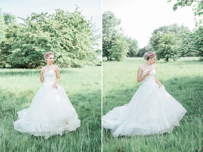 Hochzeitsfotograf Kassel