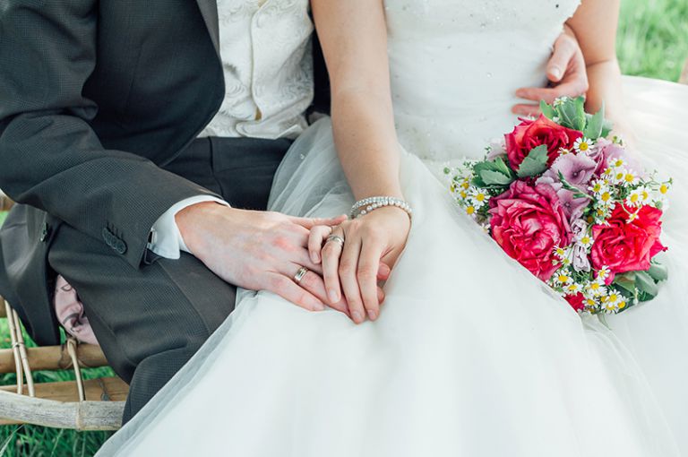 Hochzeitsfotograf Kassel