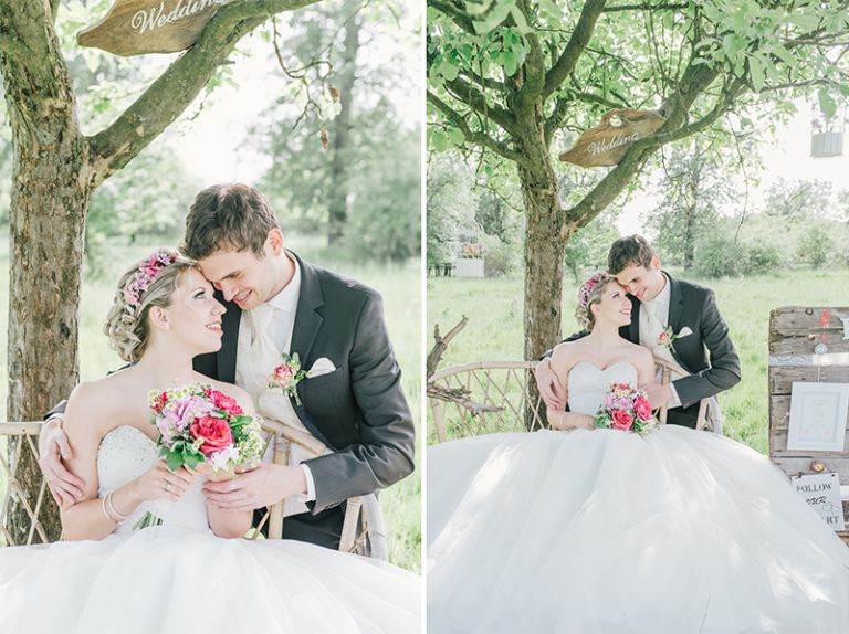 Hochzeitsfotograf Kassel