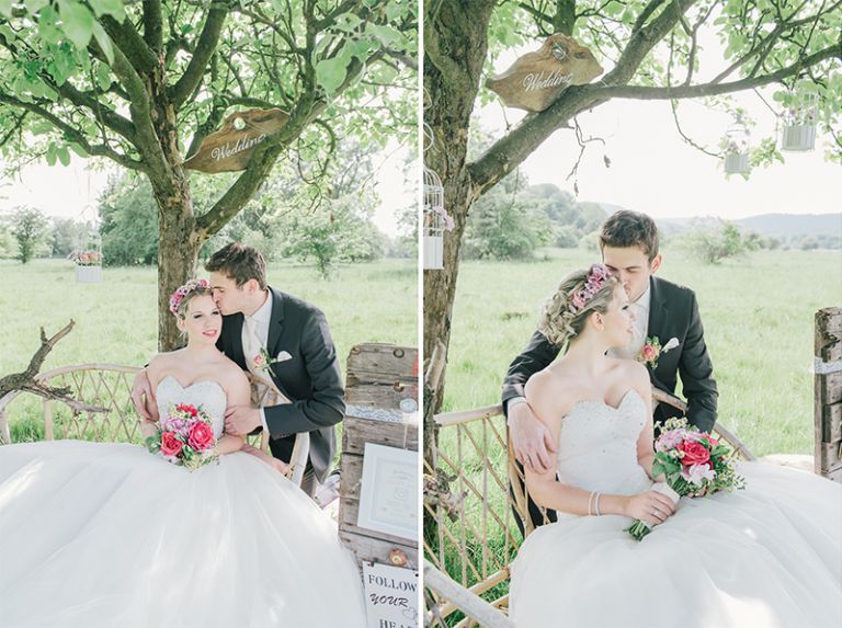 Hochzeitsfotograf Kassel