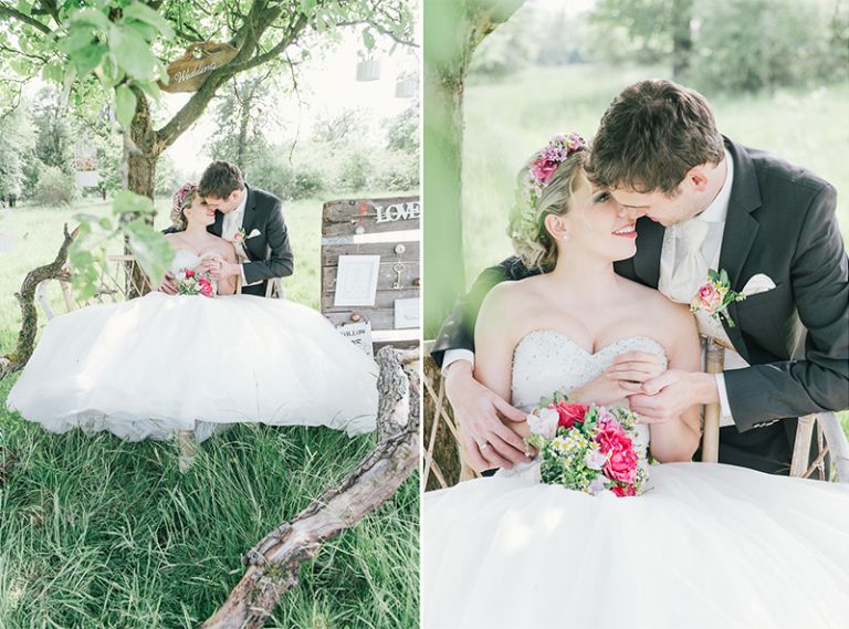 Hochzeitsfotograf Kassel