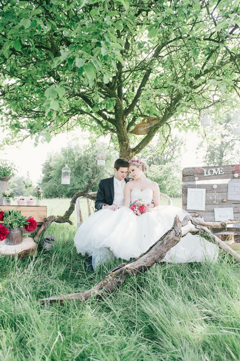 Hochzeitsfotograf Kassel