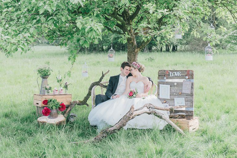 Hochzeitsfotograf Kassel