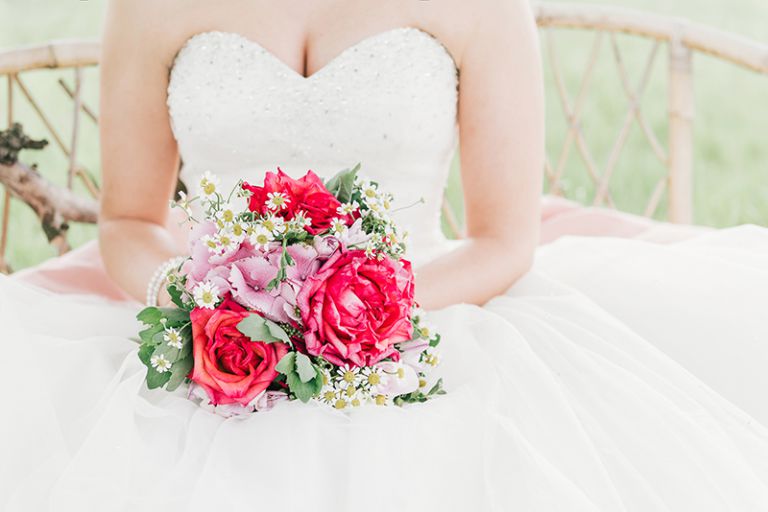 Hochzeitsfotograf Kassel