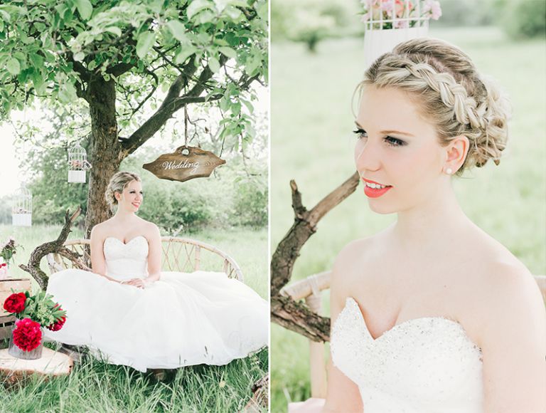 Hochzeitsfotograf Kassel