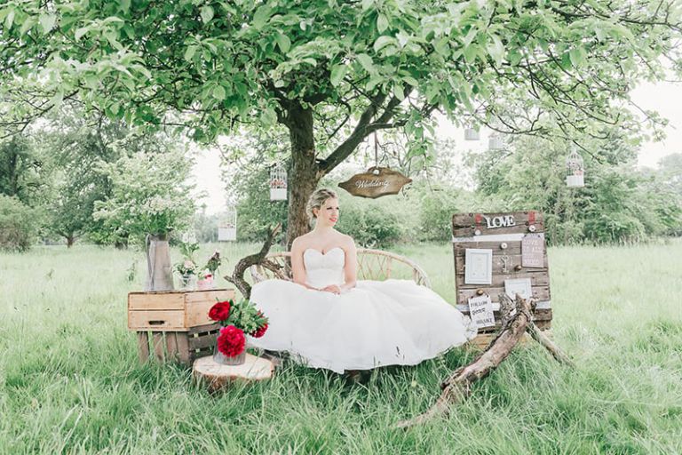 Hochzeitsfotograf Kassel