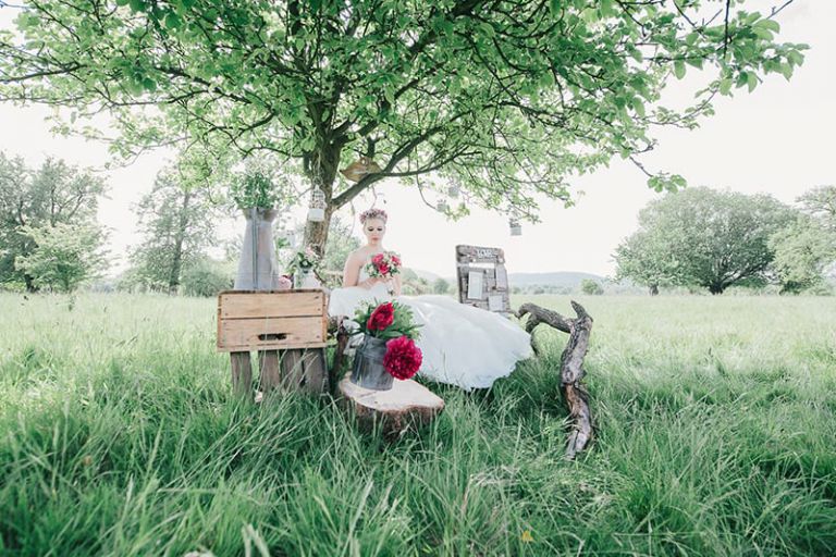 Hochzeitsfotograf Kassel