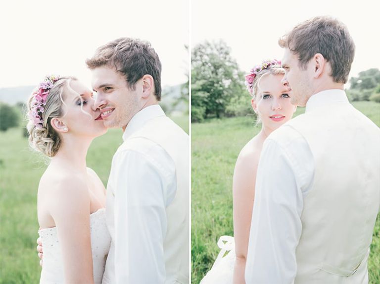 Hochzeitsfotograf Kassel